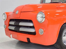 Image result for Federal Truck Yellow 1956 Dodge Truck