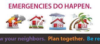 Keep enough supplies in your home to survive on your own, or shelter in place, for up to seven days. Disaster Preparedness And Response Planning Public Health Notes