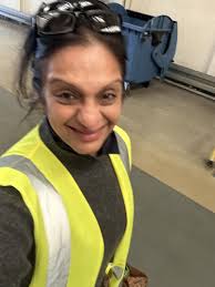 Phuong Linh Linda Tra