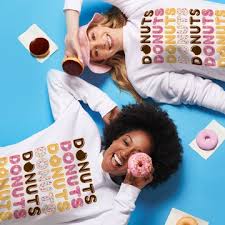Today is national donut day! 5g9ppoewwiun8m