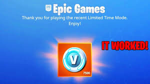 V bucks generator without human verification. Free Vbucks Fortnite V Bucks Generator No Human Verification Season 11 Working Fortnite Game Resources Fortnite Season 11