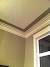 Simple Ceiling Border Design