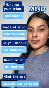 MIND EXPRESSIONS 💭✅ #fyp #learnspanish #octb #spanish #learning #tiktok  #español #aprendeespañol #spanishteacher #language #spanishvocab #suffixe  #spanishwords #vocabulary #octb #expressions #language ...