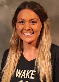 Michelle Polechonski