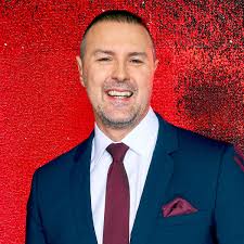 Paddy McGuinness to host brand new celebrity show for Channel 4