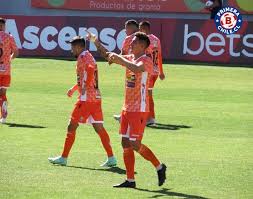 Data such as shots, shots on goal, passes, corners, will become available after the match between cobreloa and puerto montt was. Vozxwuvtd9wmsm