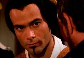 Así luce el malvado Diego Arellano y Mendoza, el villano de “Alborada”, en  la actualidad