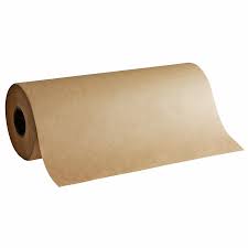 Paper Jumbo Roll Baking Parchment Paper Food Grade Silicone Wood Pulp Glassine  Paper Coated 1-6Color Printed Food Garde Virgin