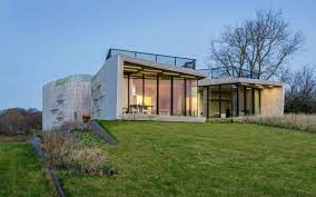 The architects, the engineers, and the client at all project stages. 10 Eco Friendly Homes With Dreamy Interiors You Ll Want To Hide Away In Forever