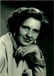 Claudette Martel Obituary