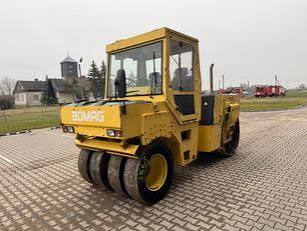 BOMAG BW-161-AC-5 Smooth Drum Roller
