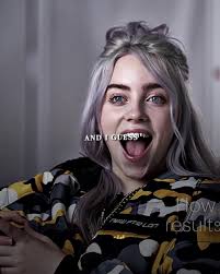 i was watching Billie's vanity fair interview and then i suddenly  remembered she said this.. my day is ruined #billieeilish  #billieeilishedits #velocityedit #fypシ #foryou #viral