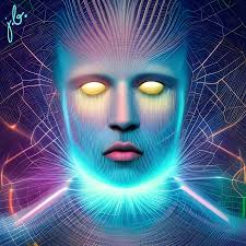 Outer Being For sale at: For prints: https://fineartamerica.com/profiles/1- jonathan-berkley For NFTs: https://opensea.io/Meta_Gallery_3000 #nftart  #nfts #nftartists #nftgallery #nftcollectibles #nftdrop #nftcollectors  #crypto #artistsoninstagram ...