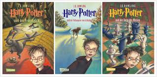 Currently the most expensive copy of a harry potter book to have ever been sold, this copy of harry potter & the philosopher's stone makes all the other books in this list pale in comparison to its staggering price of $192,507. Harry Potter Book Covers All Around The World Flipsnack Blog