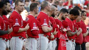 See more ideas about tyler, angels baseball, los angeles angels. Angels Pitcher Tyler Skaggs Died Of Accidental Overdose Of Fentanyl Oxycodone And Alcohol Coroner Says Abc30 Fresno