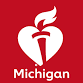 Washtenaw County Heart Walk & 5k event in Dexter, MI