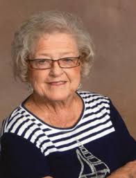 Obituary information for Wanda L. Hopkins