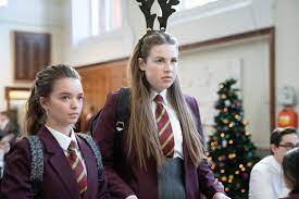 You would find a child who still loves his. My Dad S Christmas Date 2020 Imdb