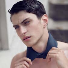 The 100+ Most Attractive Male Models, Ranked (Page 2)