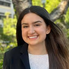 Schindler's List Survivor Celina Biniaz Warns Against the Corrosive Power  of Hatred