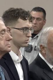 Deadline approaches for federal prosecutors to seek death penalty for  Patrick Crusius