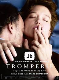 🎬🎬 Le Divorce is a romantic comedy-drama film directed by James Ivory,  based