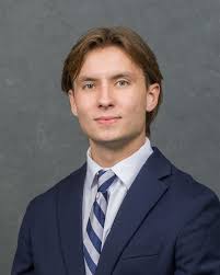 ⚔️Brother of the week⚔️ This week goes to brother Bryce Kay. Bryce is from  Lynnfield, MA, and is currently studying Entrepreneurship