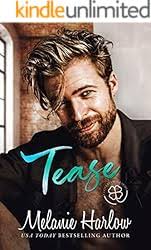 Tempt (Cloverleigh Farms Next Generation Book 4)