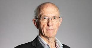 Congratulations to Professor David Sedley, Emeritus Laurence Professor of  Ancient Philosophy who is made an Honorary Fellow of Christ's College