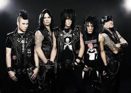 Резултат слика за 69 eyes biography