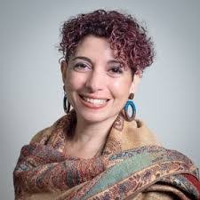 Jasmine Duong's Instagram, Twitter & Facebook