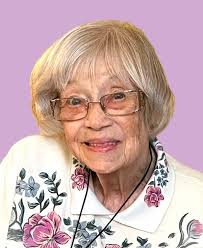 Obituary information for Ruth Alice Alpago