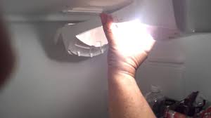 A clogged or frozen drain hole or drain tube may be the cause of the water leak. Solved My Daewoo Fridge Freezer Is Leaking Water From Fixya