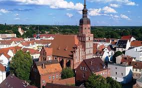 An der kreuzkirche, dresden · wohnung. Kreuzkirche Spremberg Lausitzer Seenland Spremberg Grodk