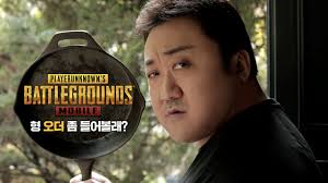 On the way to their hometown they hit a mysterious woman with a car. Krafton Collaborated With Ma Dong Seok In Game Content Of Pubg Mobile Guadeloup News