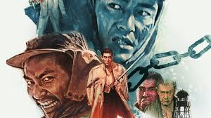 Blu-Ray Review: Eureka Entertainment's Prison Walls: Abashiri Prison I-III  (Box Set)