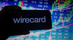 Der bericht des sonderermittlers zu wirecard wirft laut spd kein gutes licht auf die wirtschaftsprüfer ey. Wirecard Former Boss Arrested Over 1 9bn Scandal Bbc News