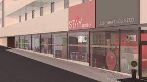 O stay hotel coimbra centro é o ponto de partida ideal para descobrir os encantos da cidade, seja em lazer ou em negócio. Stay Hotels Vai Ter Um Hotel Junto Ao Aeroporto De Lisboa