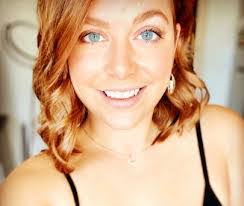 Kelly Stier's Instagram, Twitter & Facebook