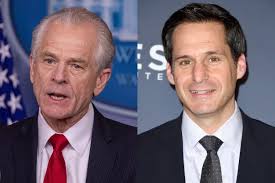 CNN's John Berman and White House Adviser Peter Navarro Clash Over Trump's  Latest Coronavirus Response: 'God, I'm Not Having Fun' (Video)