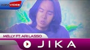 Did you notice which jika faucet disappeared from the picture? Melly Goeslaw Feat Ari Lasso Jika Official Video Youtube