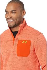 Under Armour Men's Specialist Henley 2.0 : Amazon.sg: Fashion