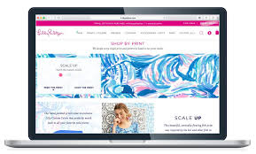 Lilly pulitzer's business was a hit, but squeezing oranges, lemons. Lilly Website Series Welcome To The New Lillypulitzer Com Resort 365