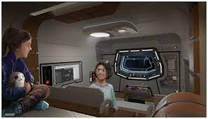 Updated Star Wars Hotel News And Rumors November 2020 Walt Disney World Disney World Disney Star Wars