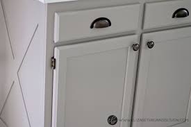 I have black cabinets in my kitchen so i purchased the champagne bronze & they look fantastic against the black. Hardware To Go With Brass Hinges Other Affordable Options Elizabeth Burns Design Raleigh Nc Interior Designer
