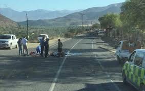Durante la madrugada de este miércoles se reportó en chañaral un accidente entre un bus interurbano de la empresa pullman bus y un camión que transportaba verduras. Fallece Joven Motorista Tras Accidente En La Region De Coquimbo El Observatodo Cl Noticias De La Serena Y Coquimbo