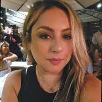 Priscilla Alvarez's Instagram, Twitter & Facebook