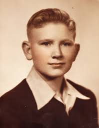 William "Billy" Shepard avis de décès