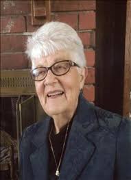 Obituary information for Billie Jean Ragan