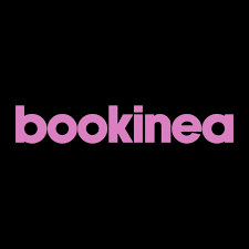 Bookinea Logo